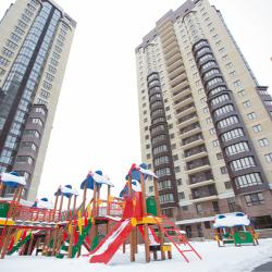 Фото Столичный Апартаменты