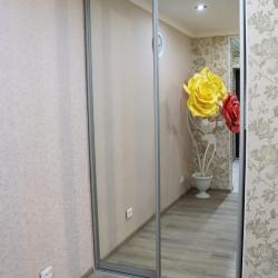 Фото Отель Я дома на улице Коммунаров 7