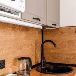 фото 35 Leruka Home (Лерука Хоум) на проспекте Будённого 23 корпус 4