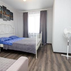 2-комнатные апартаменты улучшенные