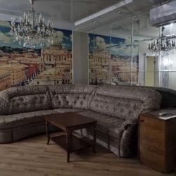 Фото Апартаменты на улице Аркадия Гайдара