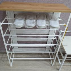 Фото Апартаменты на улице Ростовская 20