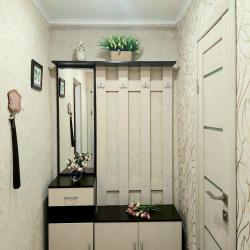 1-комнатные апартаменты стандарт