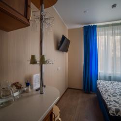 Фото Отель Теремок (Московский район)