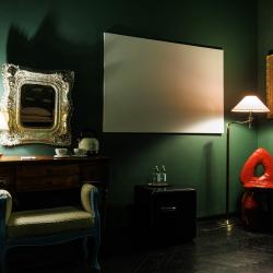 Номер HOTEL LOVER ROOM