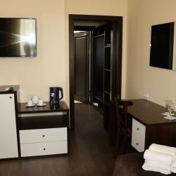 Фото Отель Marhabo Palace (Мархабо Палас)