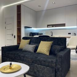 Фото Отель Золотая студия на улице Кары-Ниязи