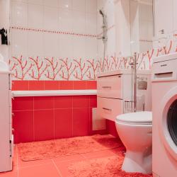 Фото Отель Золотой ключ на улице Алексеева 27