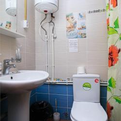 Фото Отель Горхон