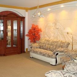 Фото Отель Форум