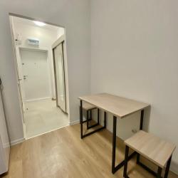Фото Апартаменты на улице Лётчика Грицевца 14А