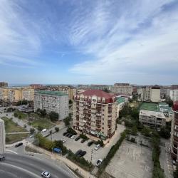 3-комнатные апартаменты улучшенные