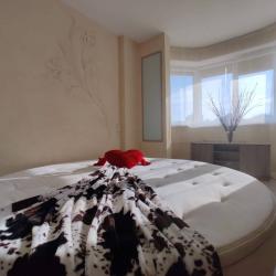 2-комнатные апартаменты стандарт