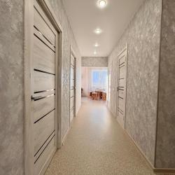 Фото Апартаменты на Островского 110