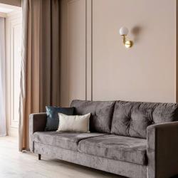 Фото Отель Бель на проспекте Партизанский