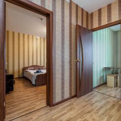 Фото Апартаменты на улице Титова 234/1