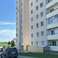 Фото Отель Room Apart на улице Тульская 80