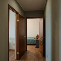 Фото Отель Горница на улице Луначарского 62