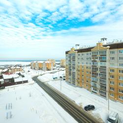 Фото Отель RentAp (РентАп) на улице Петра Ермолаева