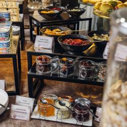 Фото Отель Байкал Плаза