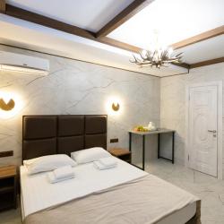 Фото Апартаменты в центре Эсто-Садок с бассейном