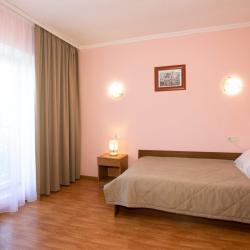 Фото Отель Гавань