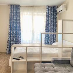 Фото Отель Greencity на улице Николая Ершова 62Г