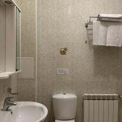 Фото Отель Звездный Замок