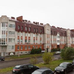 Фото Отель Живи уютно на улице Городецкая