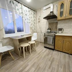 Фото Отель Like Home (Лайк Хоум) на Приморском бульваре 24