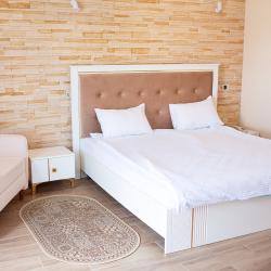 Фото Отель Сити Платинум