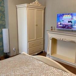 2-комнатные апартаменты стандарт