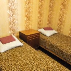 Фото Отель Гостевой дом Ладога