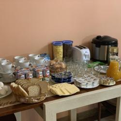 фото 16 Happy Inn Sofiyskaya (Хэппи Инн Софийская)