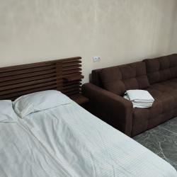 Апартаменты однокомнатные