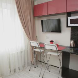 Фото Квартиркин апарт-отель