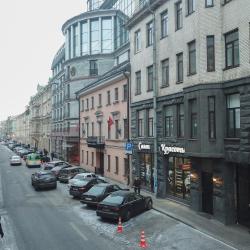 фото 2 Central House (Централ Хаус)