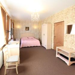 Фото Отель Альпийская сказка