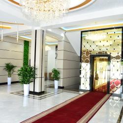 Фото Отель Mehmon Saroy Grand (Мехмон Сарой Гранд)