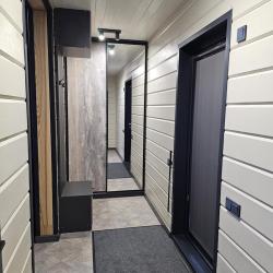 Коттедж улучшенный