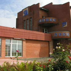 Фото Отель Нур