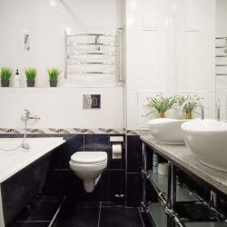 Фото Апартаменты на улице Морозова Павла Леонтьевича