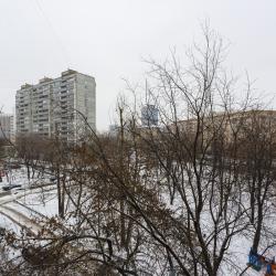 1-комнатные апартаменты стандарт