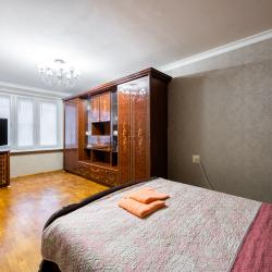 фото 2 Дом у метро на улице Домодедовская