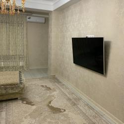 1-комнатные апартаменты стандарт