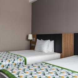 фото 41 Holiday Inn St. Petersburg Moskovskye Vorota (Холидей Инн Московские Ворота)