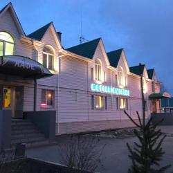 Фото Мотель