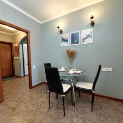 Фото Апартаменты на улице Свиридова