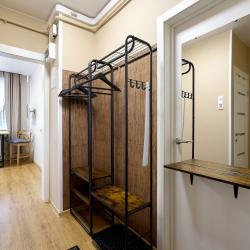 фото 13 Sutki Rent (Сутки Рент) на Троицкой площади Петроградской стороны 1