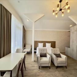 Фото Отель Taukel (Таукель)